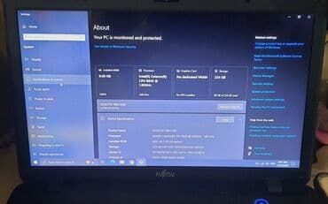 Qiymət Sondur! ✅️ SSD yaddaş ✅️ 8 RAM ✅️ Windows 10 ✅️ Ofis lalafo.az -da Qiymət Sondur! ✅️ SSD yaddaş ✅️ 8 RAM ✅️ Windows 10 ✅️ Ofis