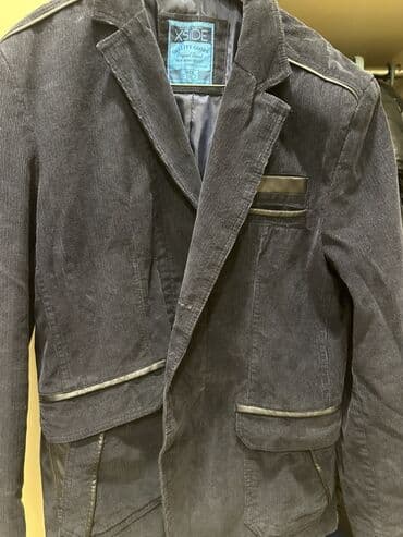 Pencəklər: Pencək, Naxışsız, Lc Waikiki, 2XL — 1