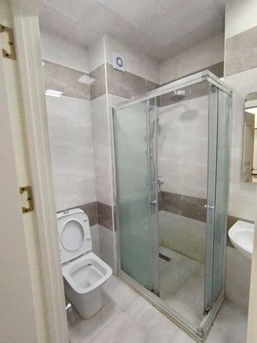 аренда квартир в баку 2 комнатные: Sumqayıt bulvarı, tam əşyalı 3 otaq, 2 sanitar qovşaq, 2 balkonlu — 7