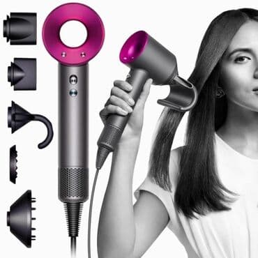 аспиратор для кухни: Fen Dyson, Yeni, Pulsuz çatdırılma — 7