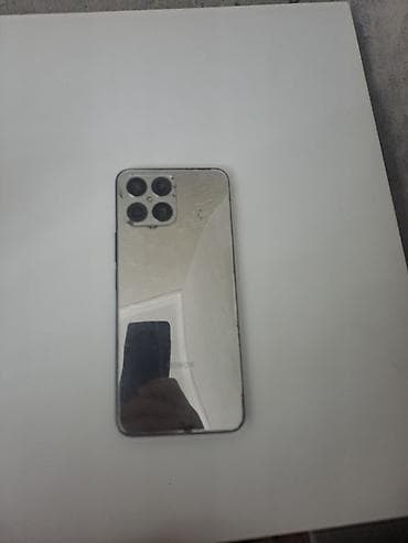 Honor X8, 128 GB, İki sim kartlı — 5