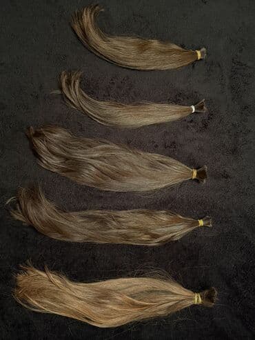 Qaynaq saçlar, Təbii, Yeni lalafo.az -da Qaynaq saçlar, Təbii, Yeni