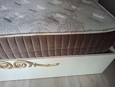 İkinəfərlik çarpayı — 3