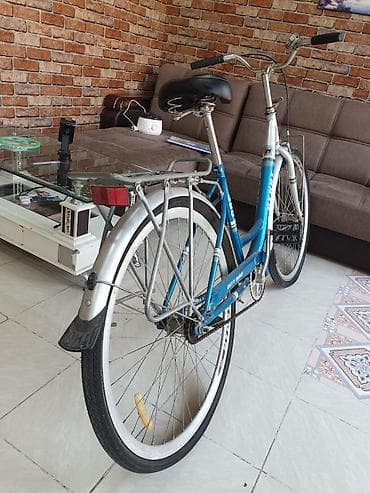 volta vsx: Velosiped Satilir. Rusiya istehsali. Keyfiyyətli modeldi. Endirim — 3