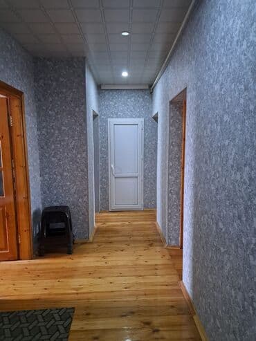 bolt hansi masinlari qebul edir: Masazır, 4 otaqlı, Köhnə tikili, 80 kv. m — 10