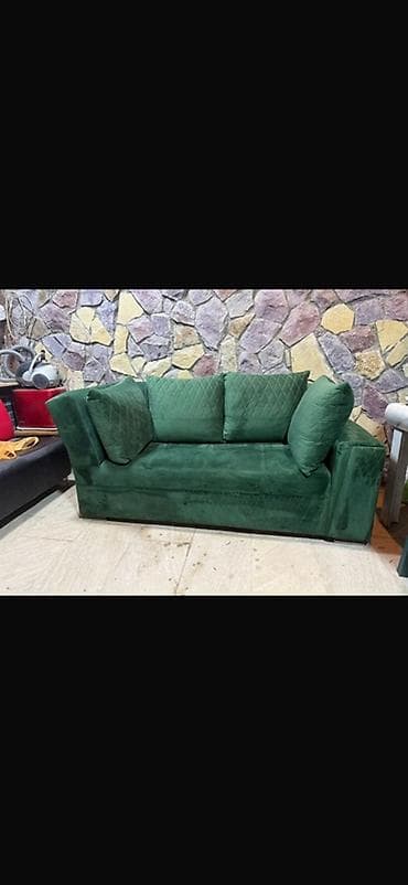 g plus coffee: Qonaq otağı üçün, Açılmayan, 2 stul — 2