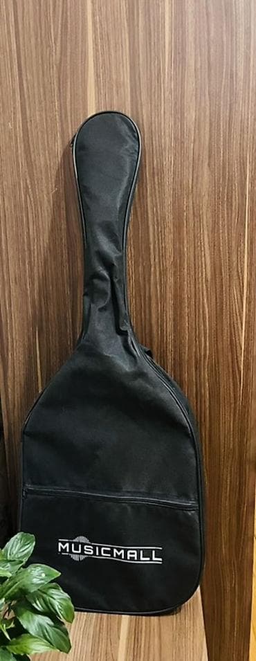 gitara klassik: Klassik akustik gitara – Lea brendi - Korpus: klassik forma, parlaq — 2