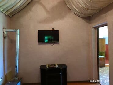 домики в набране: Kənd həyətində istirahət məkanı və gündəlik kirayə ev - Geniş — 11