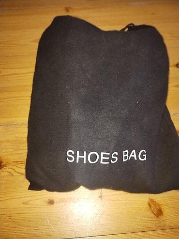 sport ayaqqabilar: Yaşıl rəngli idman ayaqqabısı - Model: Şnürlü, neylon/trikotaj üst — 3