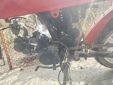 mapet kredit: 80 sm3 — 2