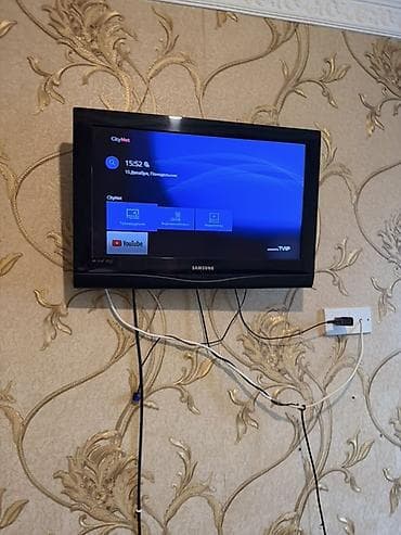 usb flash kart: Unvan akkord bakıxanov . Unvandan goturmek serti ile Samsung LCD — 1