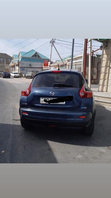 ниссан жук: Nissan Juke: 1.6 л | 2012 г. Универсал — 1