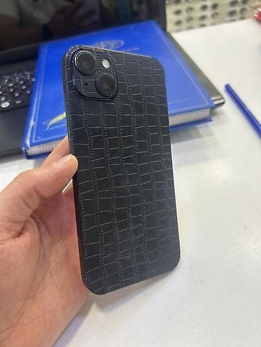 IPhone 14 Plus lalafo.az -da IPhone 14 Plus