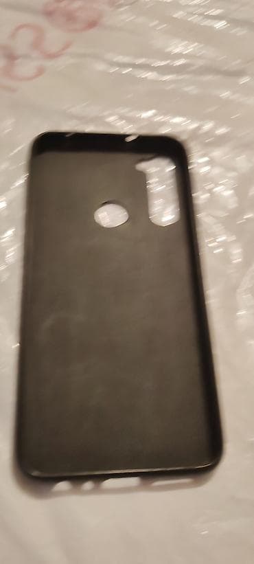 Redmi note 8 üçün kabrolar 4m, 5m — 2