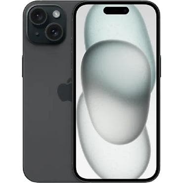 nvidia shield: IPhone 15, 128 GB, Graphite, Simsiz şarj — 1