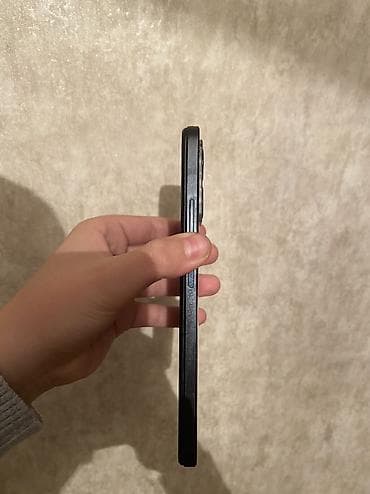 bts telefon: Redmi Note 12, 128 GB — 2