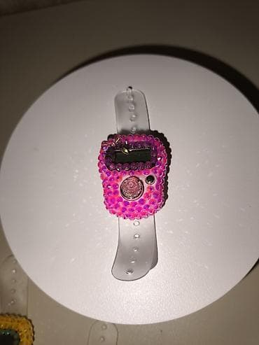 smart qolbaqlar: Bilərzik — 3