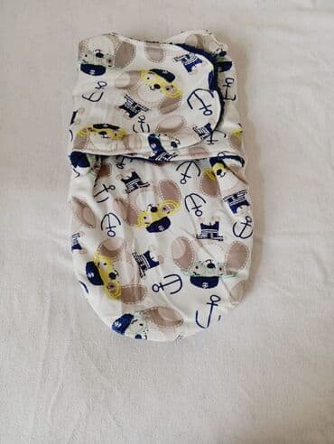 Ковры: Для новорожденных Зимнее Хлопок Одеяло — 2