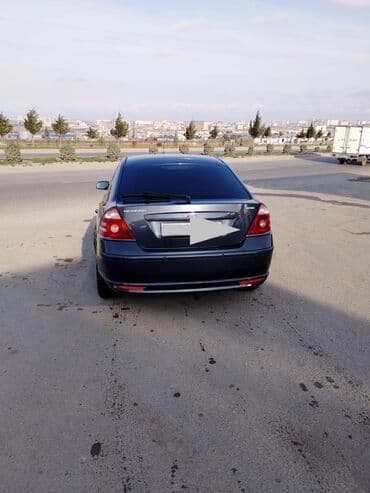 аренда квартир долгосрочно: Ford Mondeo: 2 l | 2007 il 356000 km Hetçbek — 2