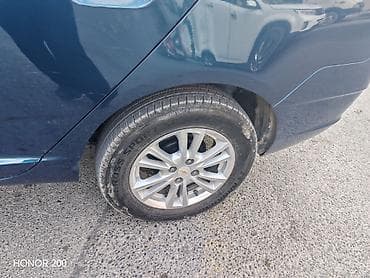 cobalt bar: Chevrolet Cobalt: 1.5 l | 2023 il 135500 km Sedan — 6