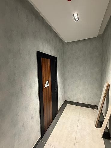 bişkekdə mənzil satışı: Zığ qəs., 4 otaqlı, Yeni tikili, m. Əhmədli, 102 kv. m — 1