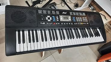 roland em 2000: Piano 61 klavisli flaskart gedir mikrafonlu Ehmedli Yasamal sumqayit — 1