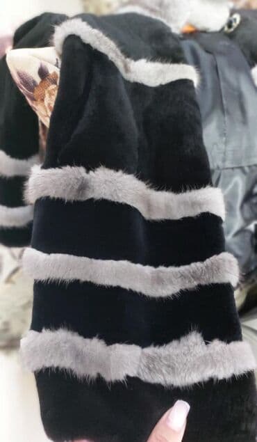 papaqlar qiz ucun: Uwag ucun norka shuba yeni kimidir 6-11 yawina kimi geyinmak olar — 2