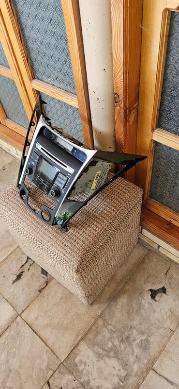 Hyundai SONATA, 2011 il, Orijinal, Çin, İşlənmiş — 3