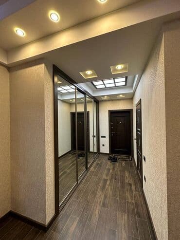 баку белый город купить квартиру: 2 комнаты, Новостройка, м. Хатаи, 83 м² — 12