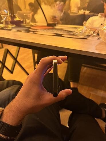 108 ekran smart tv: IPhone 15 Pro, 128 GB, Blue Titanium — 4