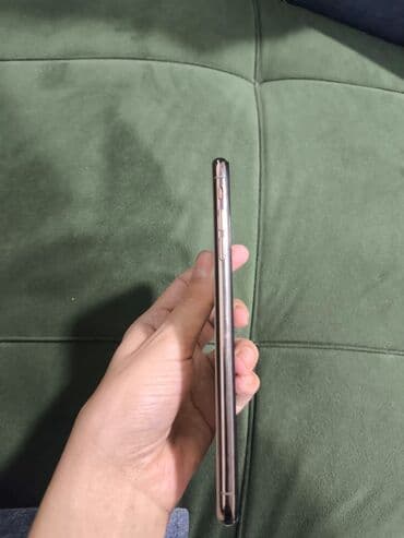 lenovo lp3 pro: IPhone Xs Max, 64 GB, Gümüşü — 3