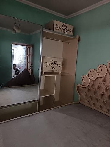 skaf ucuz: İkinəfərlik çarpayı, İşlənmiş — 7