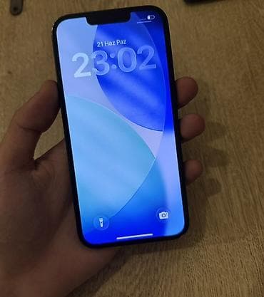 mini printer: IPhone 13, 128 GB, Yaşıl, Simsiz şarj — 2