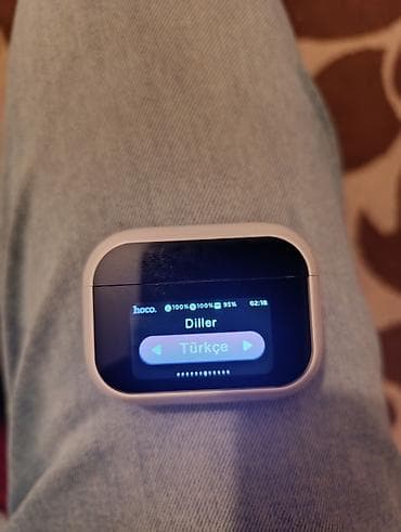 philips ozeo 8@8: Simsiz şarj cihazı Hoco, > 20 Vt, Yeni — 7