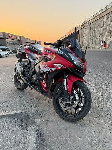 Motonəqliyyat: Zongshen - 250, 250 sm3, 20000 km — 2