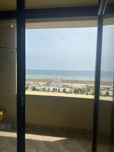 naximovda satilan evler: Sumqayıt şəhəri,Bulvar küçəsi, Mirvari City yaşayış kompleksində, 9 — 9