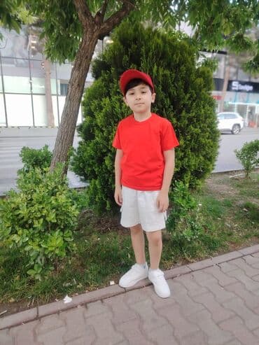 черные детские футболки: Футболка, Унисекс, 12 - 14 лет — 7