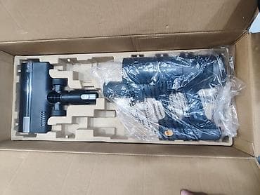 elektrikli süpürge: Roborock H60 Ultra simsiz tozsoran Məhsul yenidir və — 3