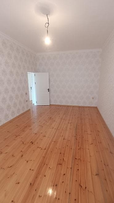 yeni ramanida ev: 4 otaqlı, 100 kv. m, Yeni təmirli — 3