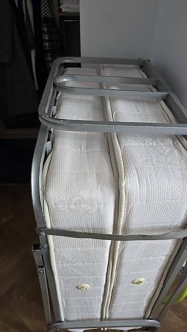 matras olculeri: Matraslı raskladuşka — 3