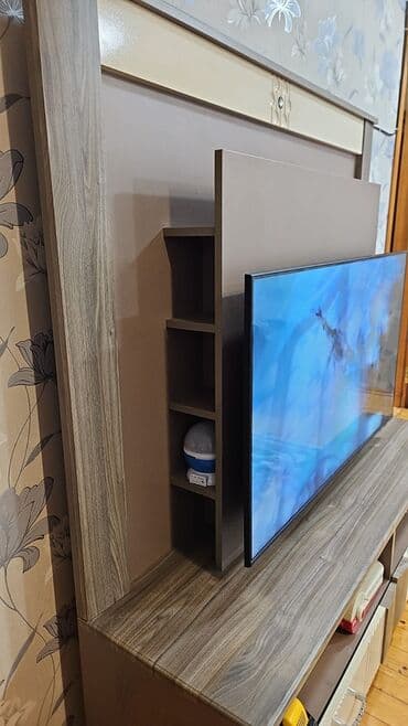 подставки для телевизора: Tv stent — 3