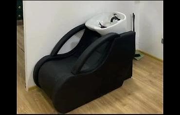 dirnaq seti: ✅Salon üçün divan moyka ✅ SPA kapsul – bədən üçün qapalı masaj/sauna — 8