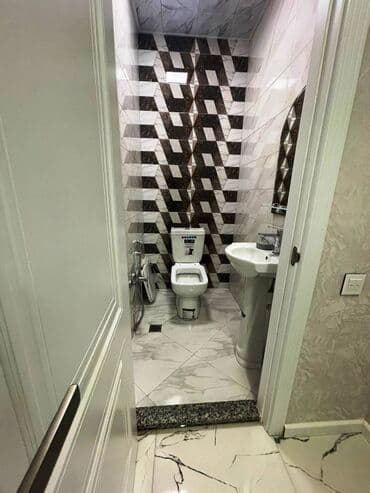 ev elani: 2 otaqlı, Yeni tikili, 71 kv. m — 9