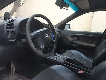 honda stream 2002: BMW 3 series: 1.8 l | 1997 il Sedan — 9