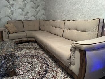 Künc divan, Yeni, Açılan, Bazalı, Nabuk, Çatdırılma yoxdur