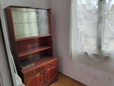 квартира баку аренда: Kirayə üçün 4-cü mərtəbədə yerləşən bir otaqlı mənzil. Böyük, qapalı — 4