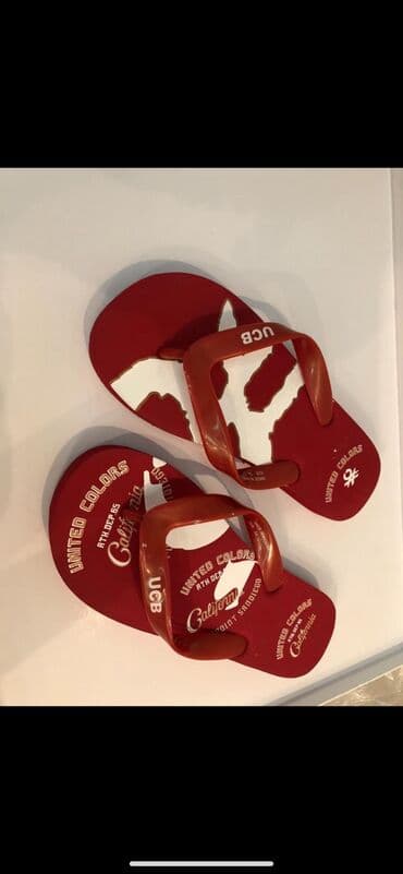 lifcik razmeri: United Colors of Benetton, Ölçü: 36, Yeni — 2