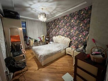 əmlak satışı: 3 otaqlı, Yeni tikili, m. Elmlər Akademiyası, 94 kv. m — 3