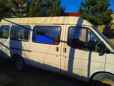 turbo az ford transit: Ford Transit: 2 l | 1991 il 300000 km Van body type — 3