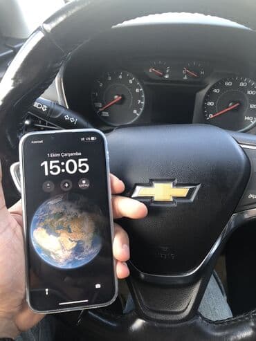 IPhone 14, 128 GB, Mavi, Face ID